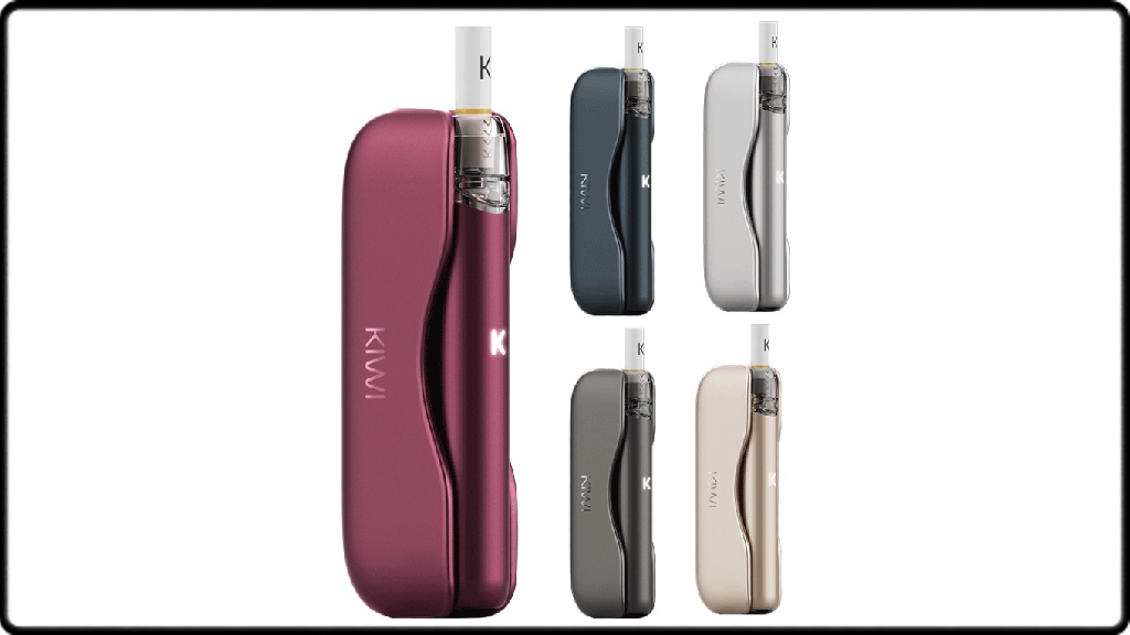 Le kit Kiwi 2